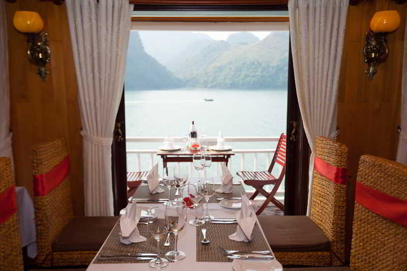 Aphrodite Cruise Hotel