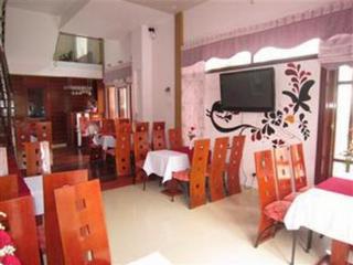 Hotel Danasea 2*