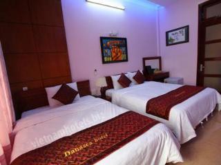 Danasea Hotel Da Nang