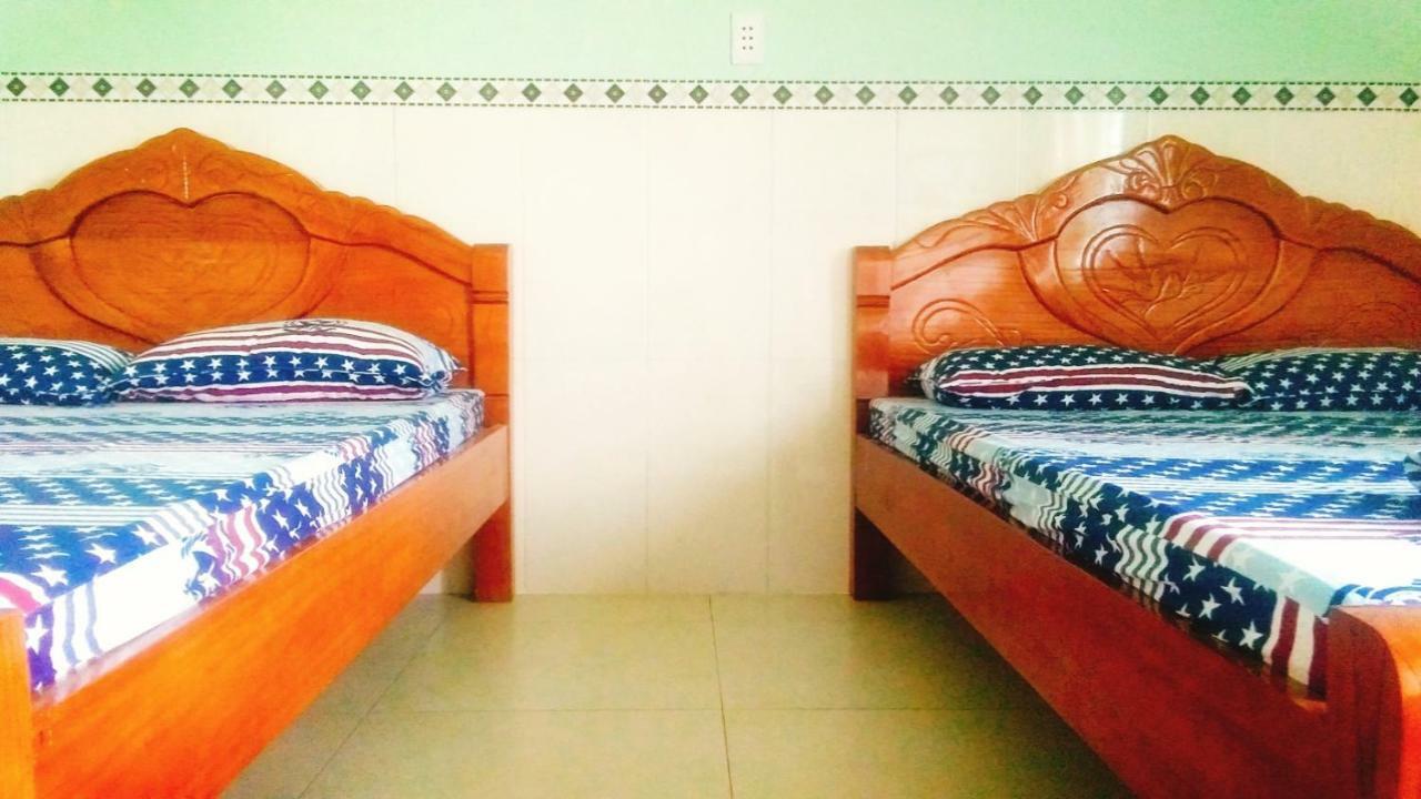 Mỹ Châu Huyện đảo Lý Sơn Ly Son