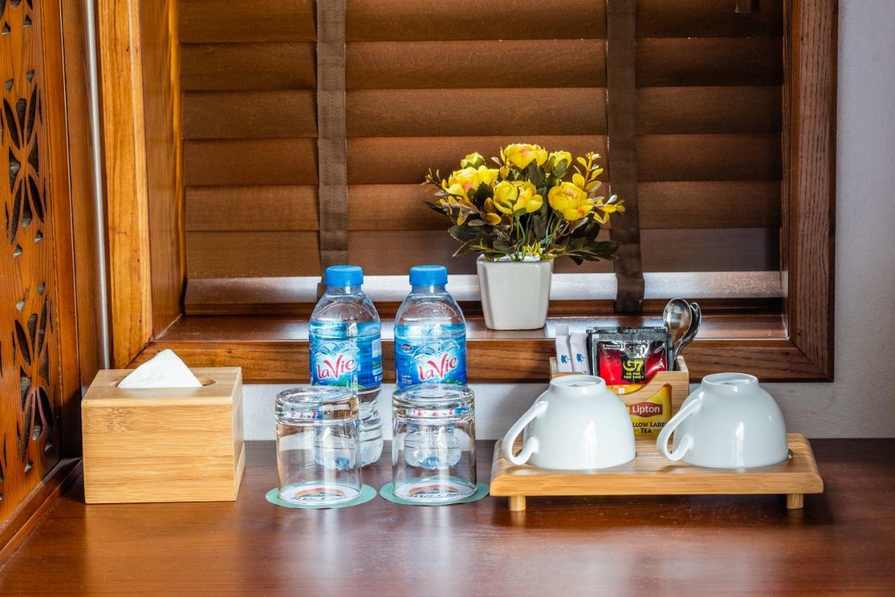 Mountain View Hotel 4*