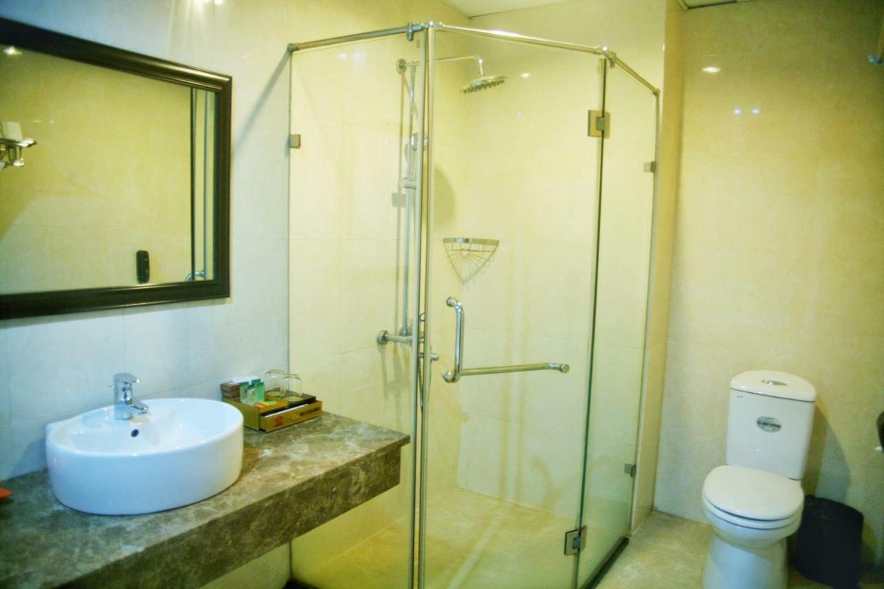 Plaza Hotel Thai Nguyen