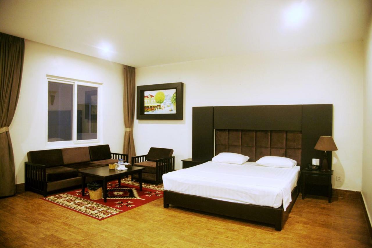 Plaza 4* Thai Nguyen