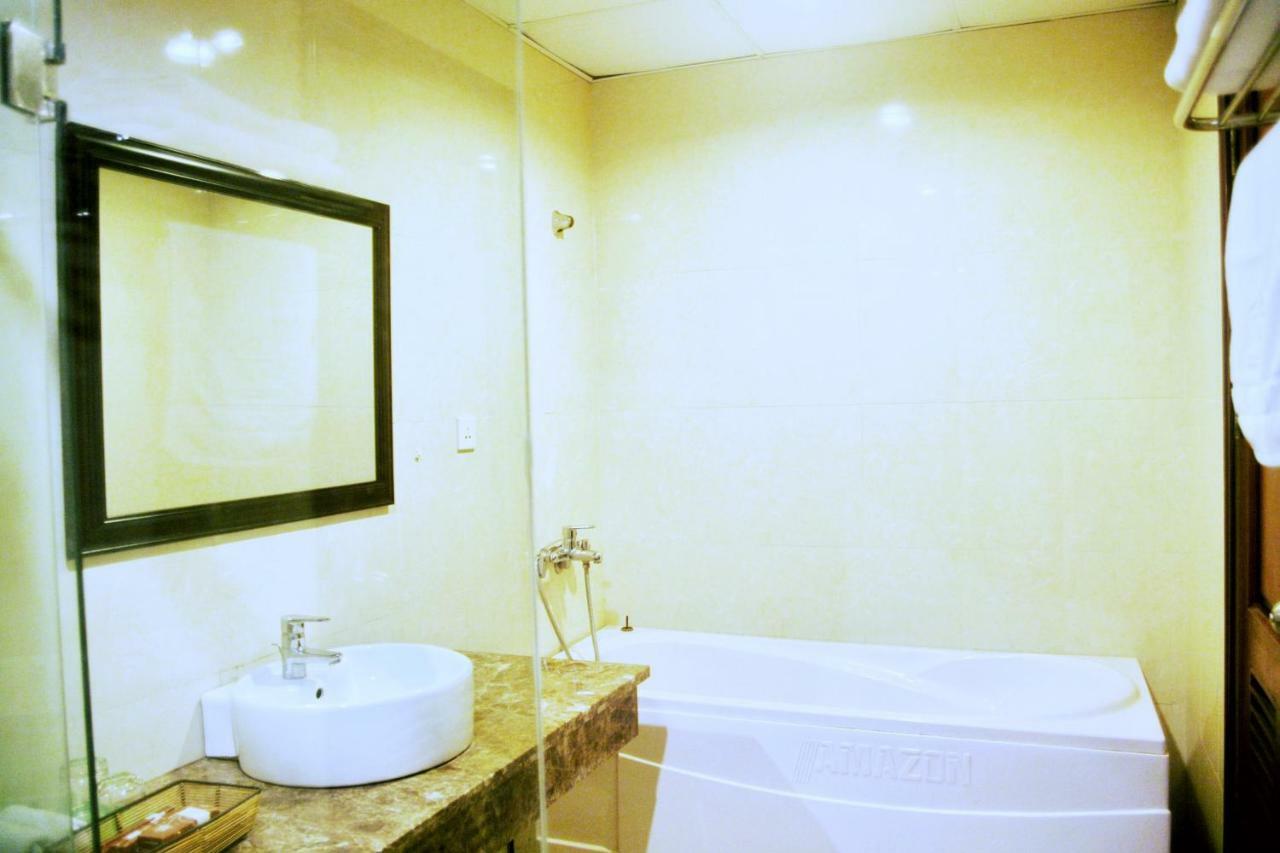 Plaza Hotel Thai Nguyen