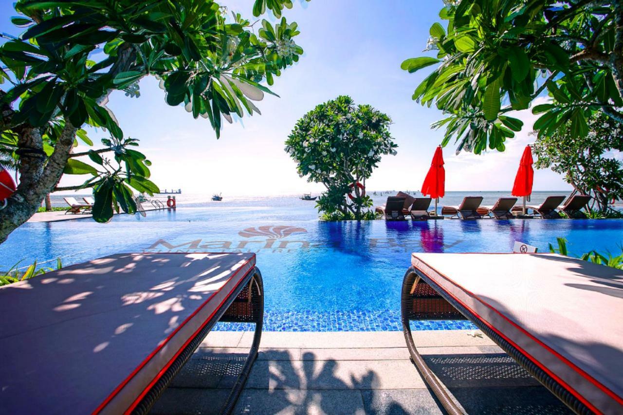 Marina Bay & 5* Vung Tau