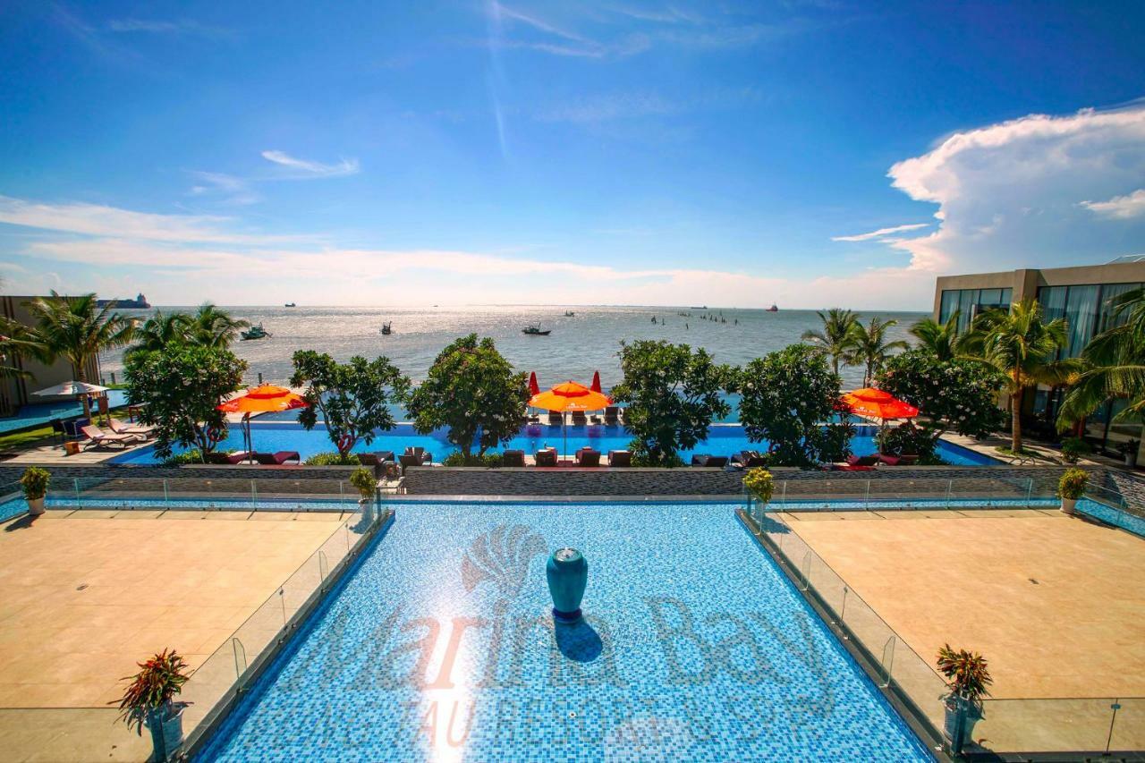 Marina Bay & Resort Vung Tau