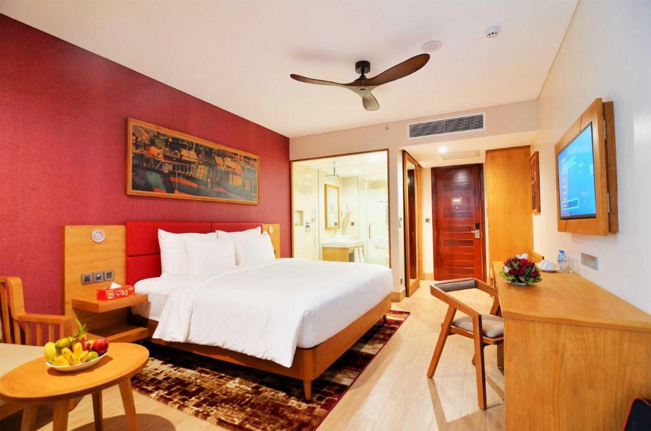 Resort Marina Bay &