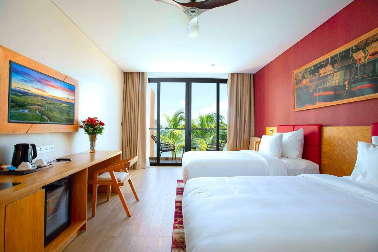 Resort Marina Bay & 5*