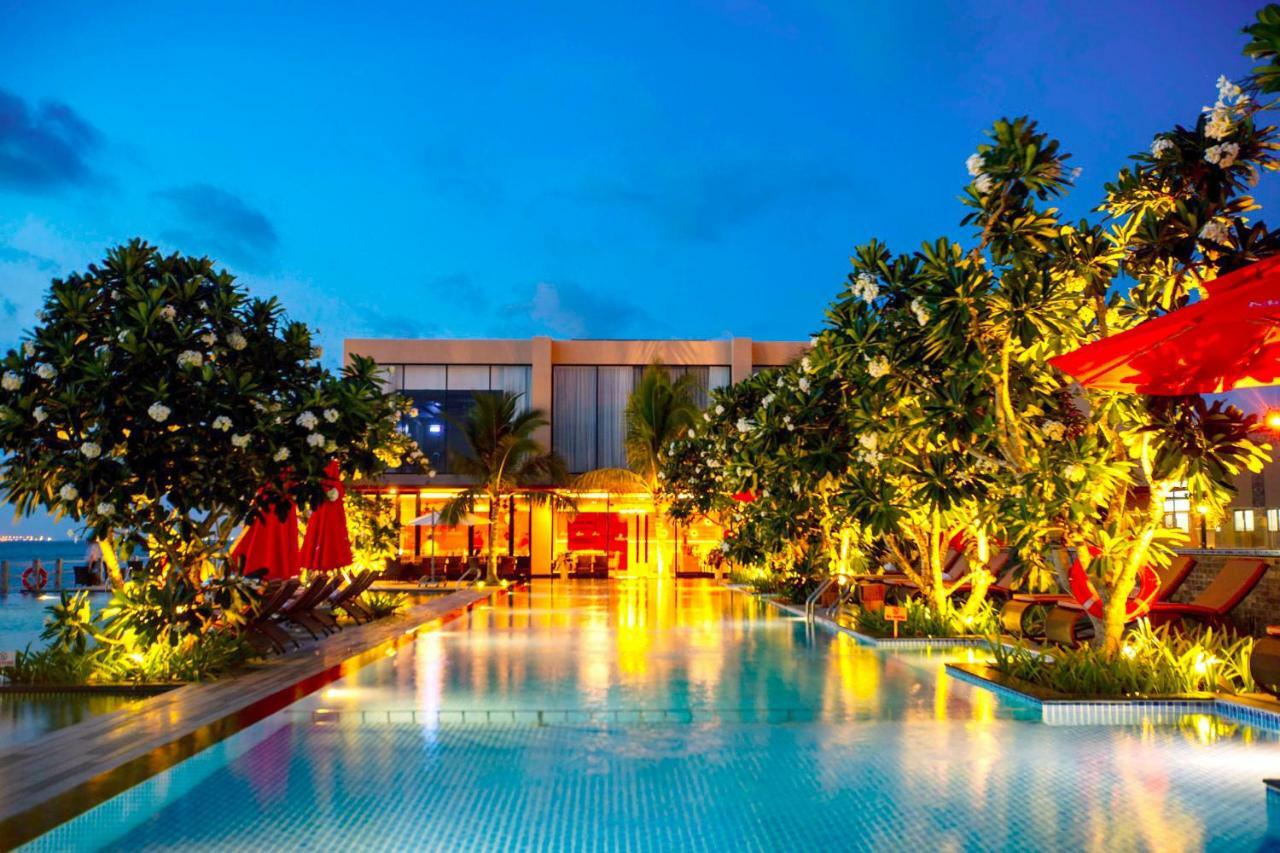 Marina Bay & Resort Vung Tau