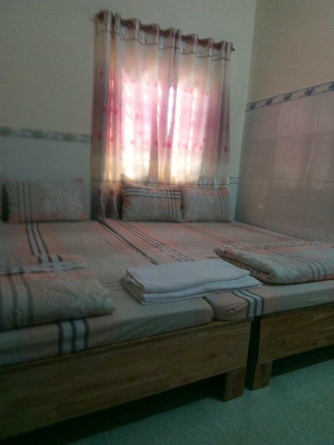 Bao Hoang Homestay *