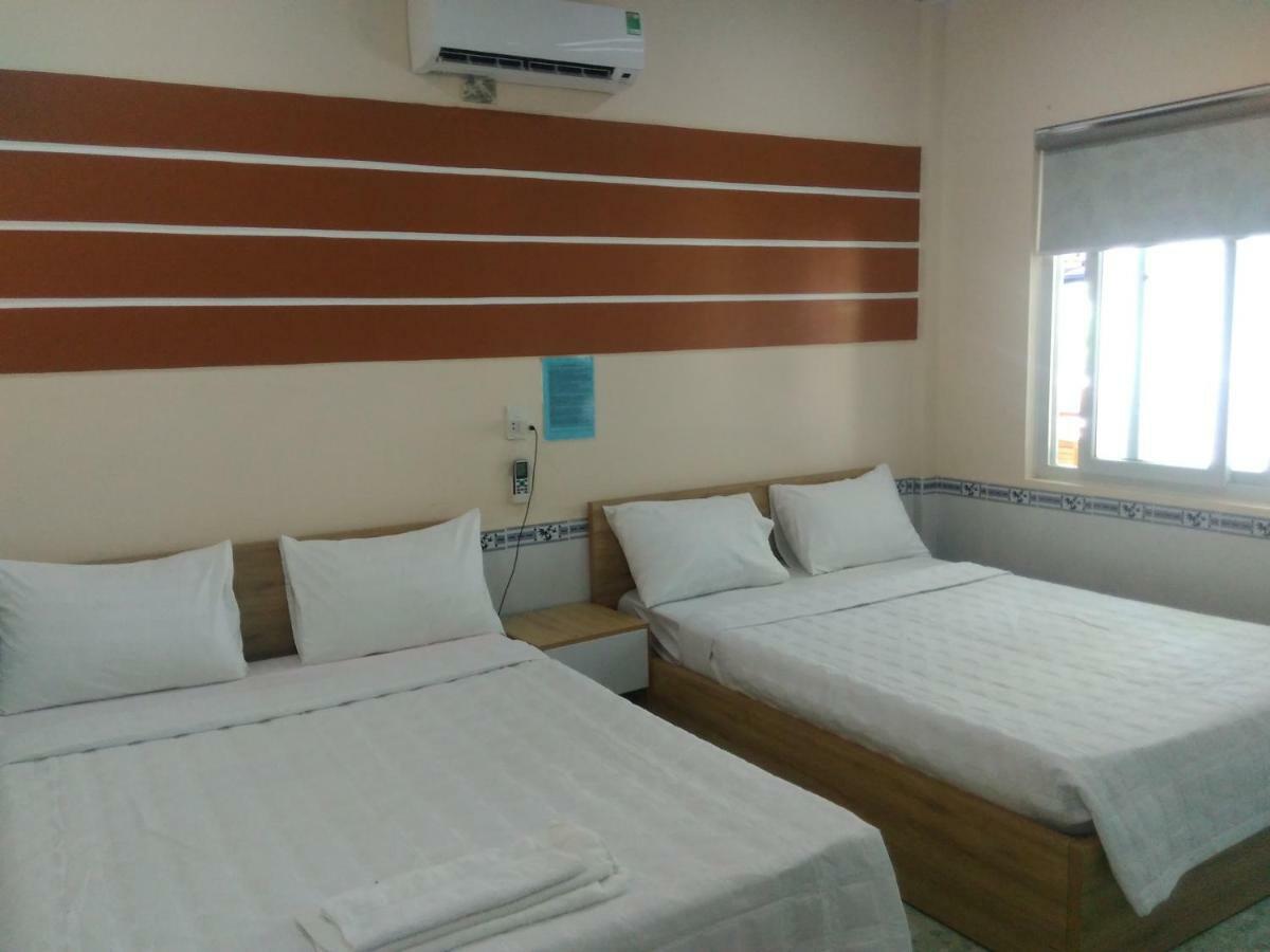 Hoang Sa Hotel 2*