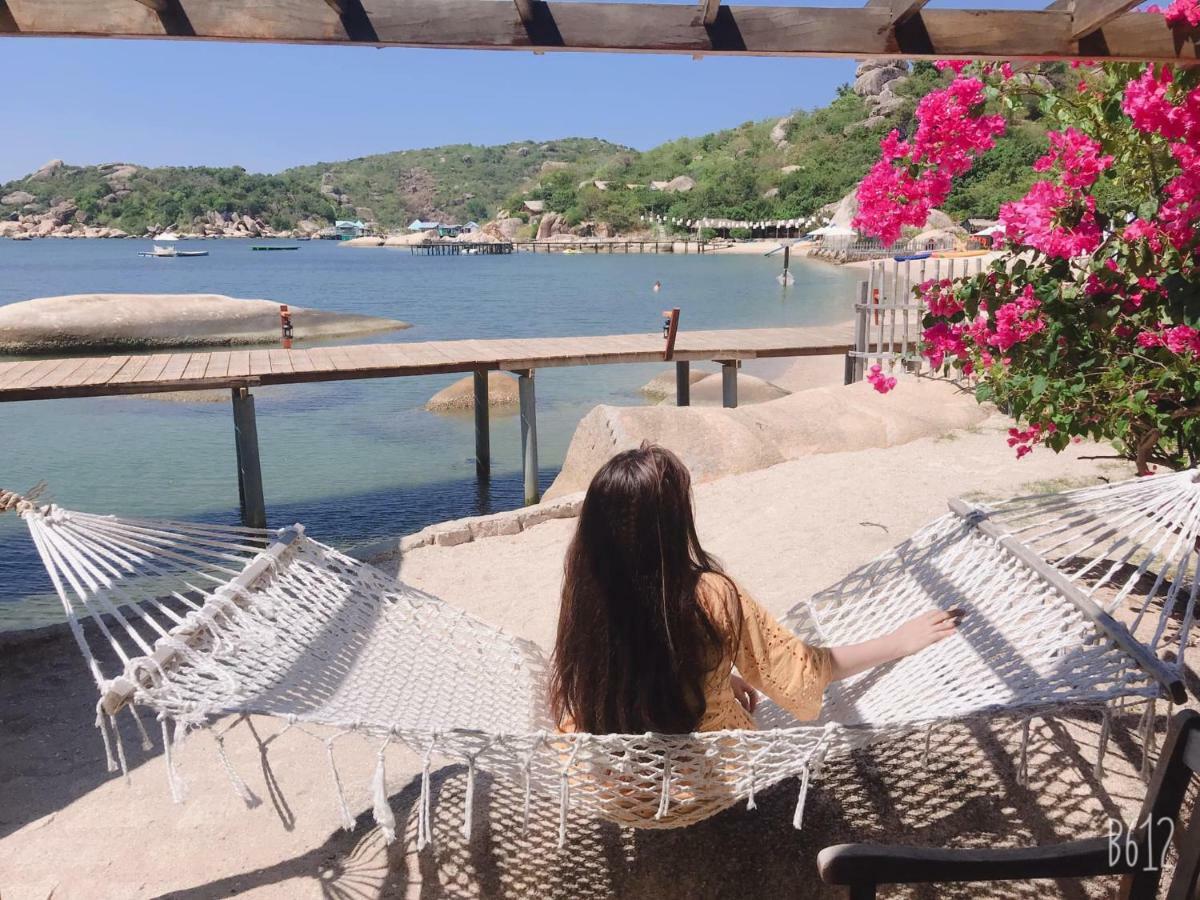 Sao Bien - Starfish Hotel 3*