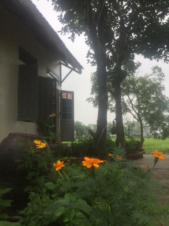 Village 1990 Ở trọ *