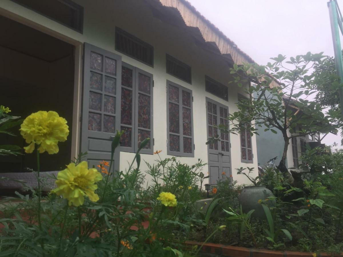 Hang Mua Happiness Homestay *