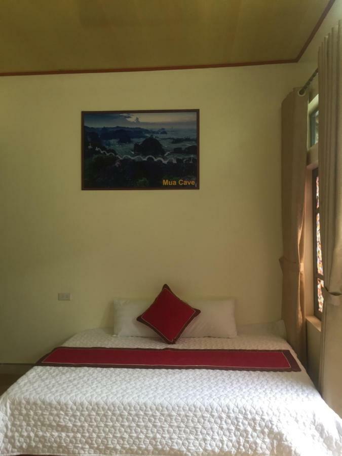 Hang Mua Happiness Homestay