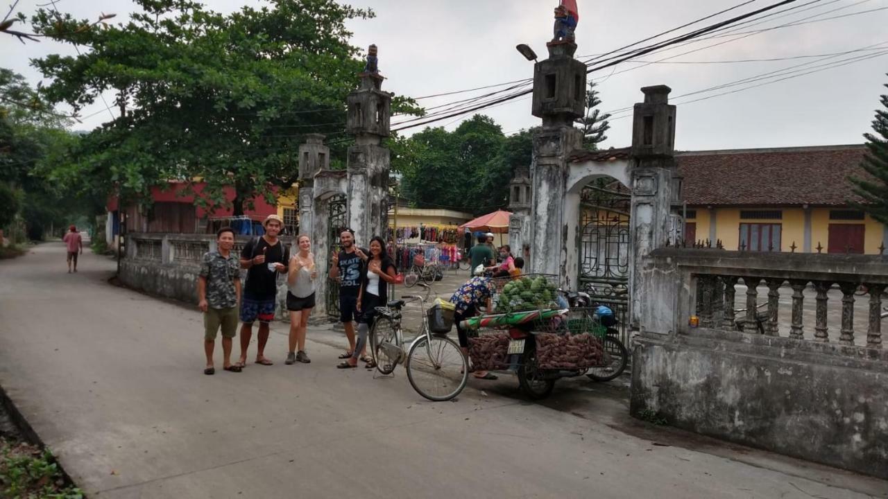Village 1990 Ở trọ