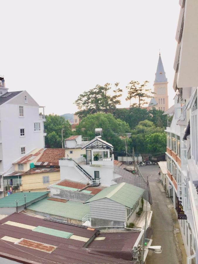 Hotel Daisy House Da Lat