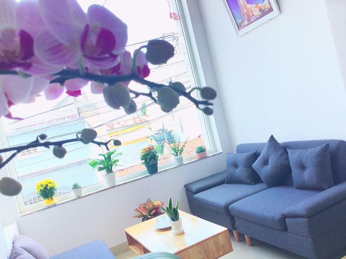 Daisy House * Da Lat