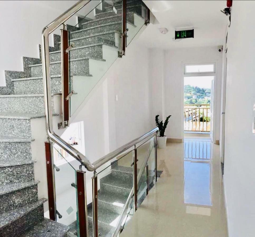 Daisy House Đà Lạt