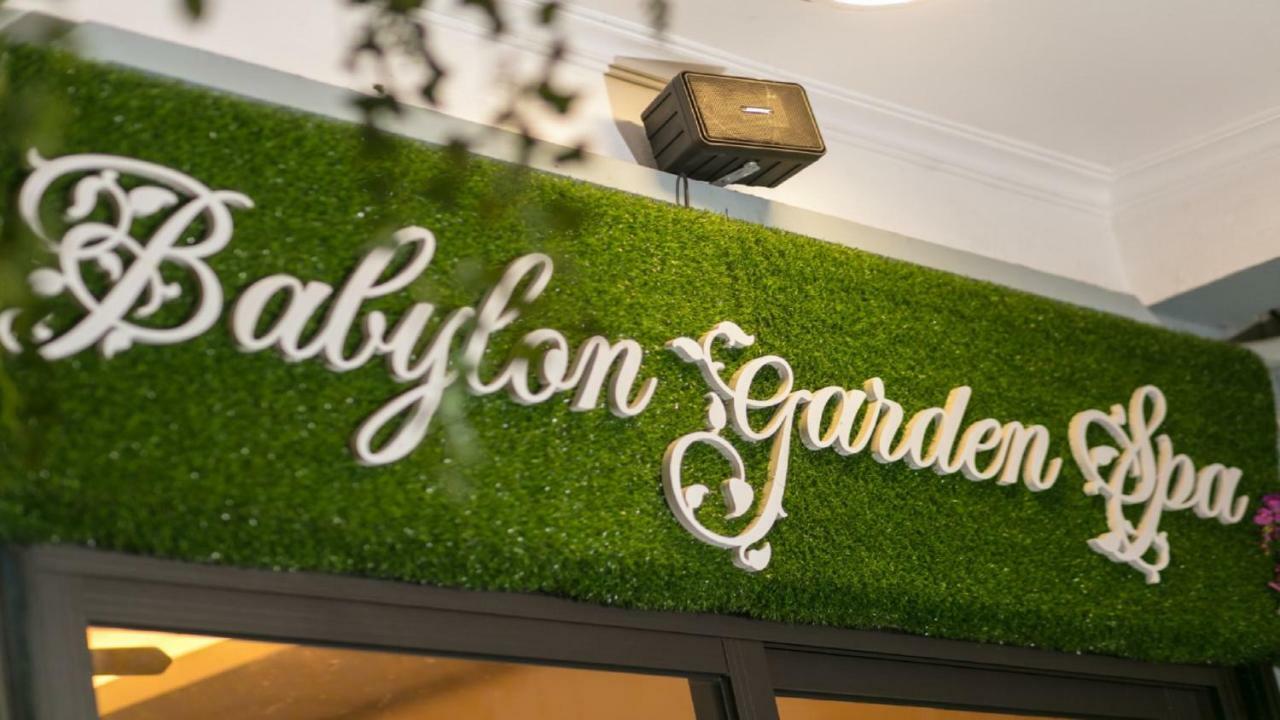 Babylon Garden