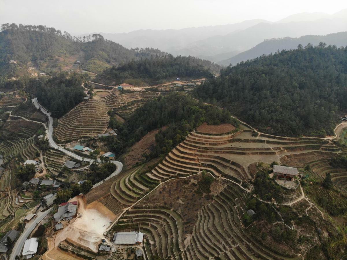 Hello & Tours * Mu Cang Chai