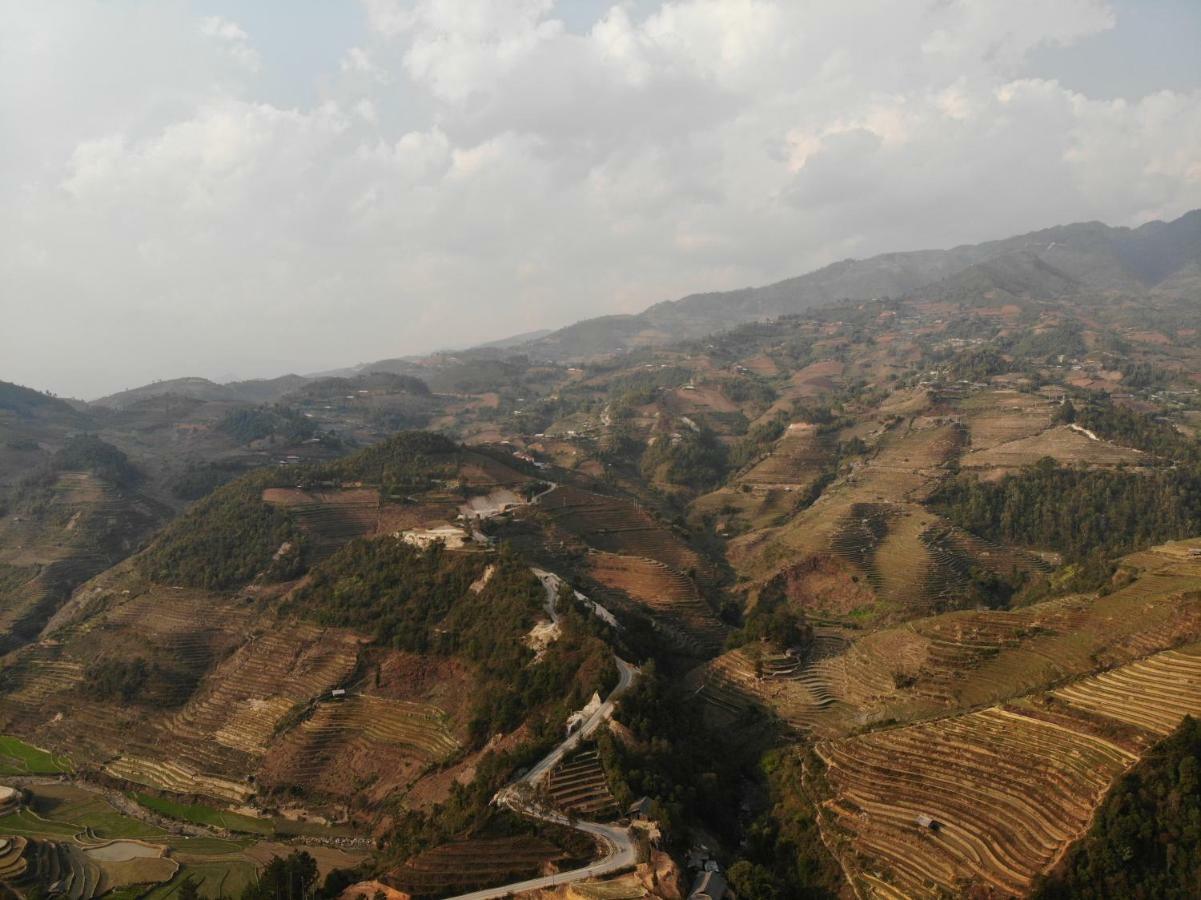Hello & Tours * Mu Cang Chai