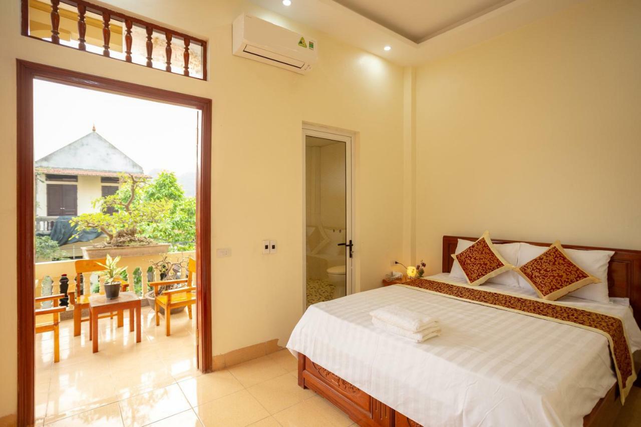 Hotel Mai Place