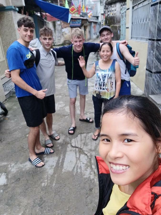 Homestay Mai *