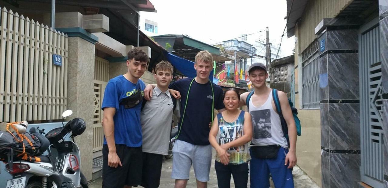 Homestay Mai