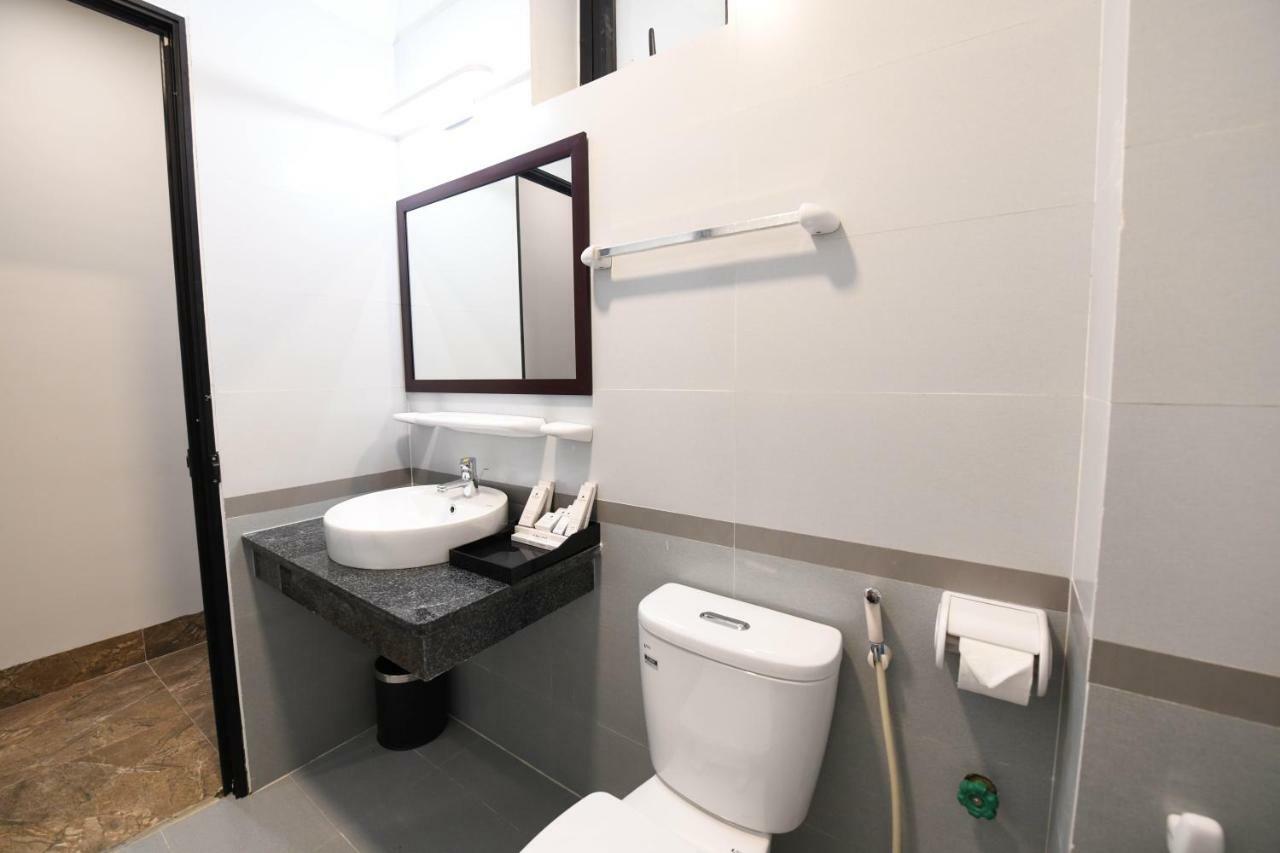 Khách sạn Starlight Boutique 3*
