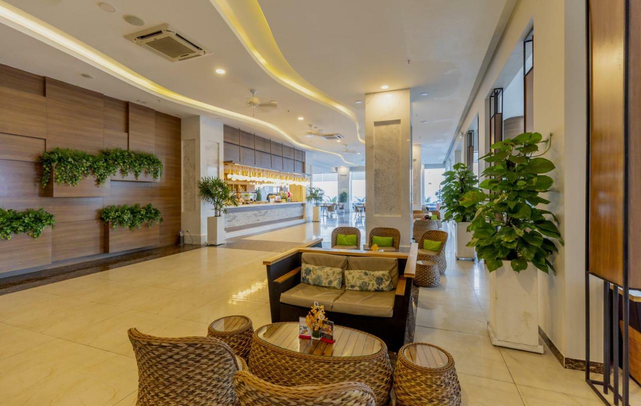 Swandor 5* Cam Ranh