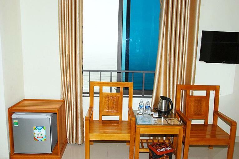 Trong Mai Hotel