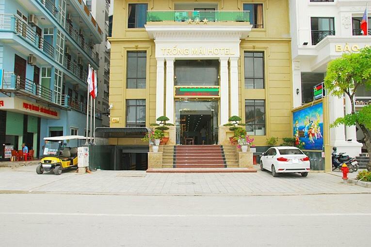 Trong Mai Sam Son