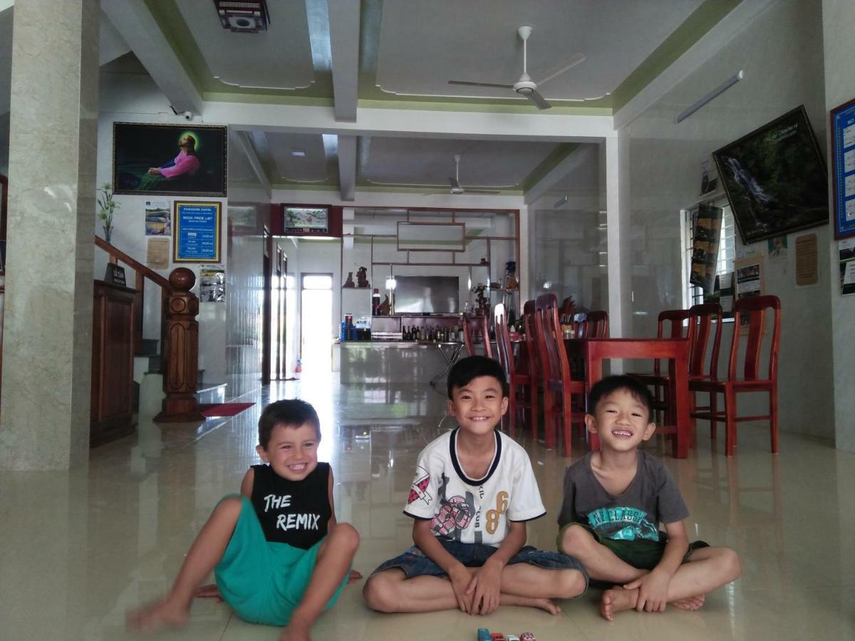 Paradise Hotel 3*
