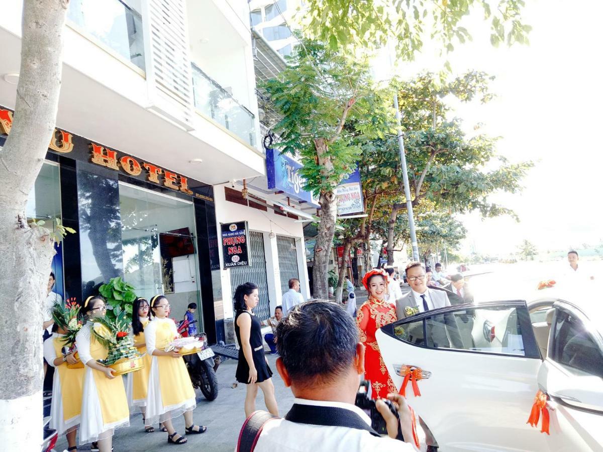 Hotel Vivu Quy Nhon