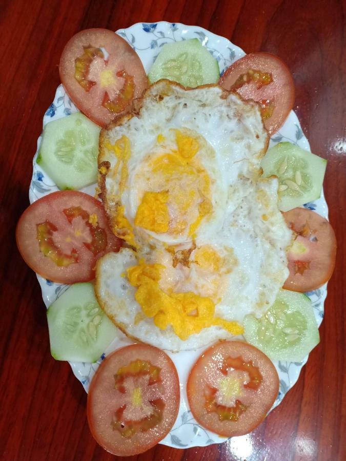 Starlet Phong Nha