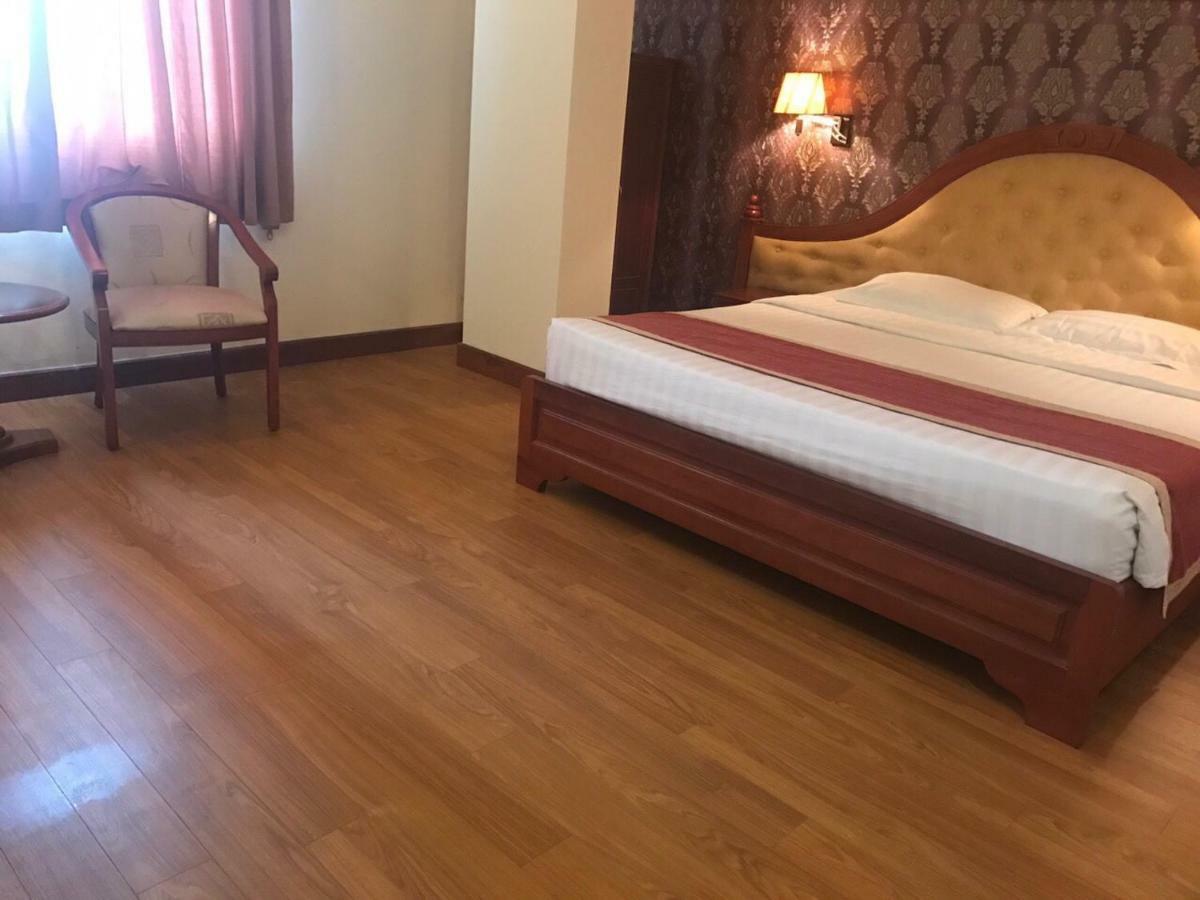 Hoang Yen 3* Thuan An