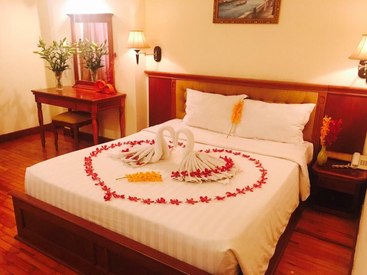 Hoang Yen Hotel 3*
