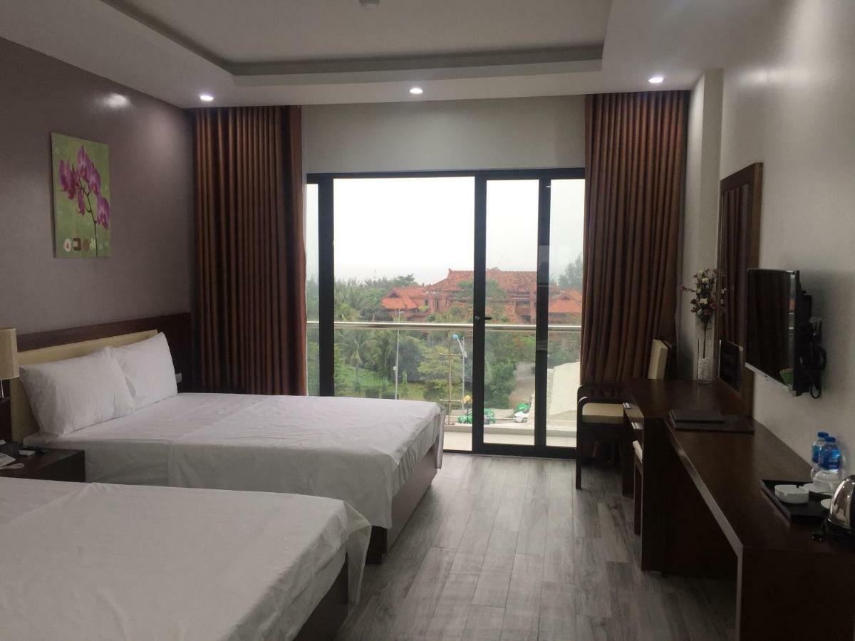 Hotel Golden Dream 3*
