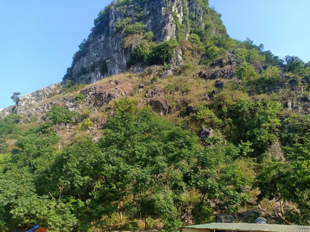 Starlet Hotel Phong Nha