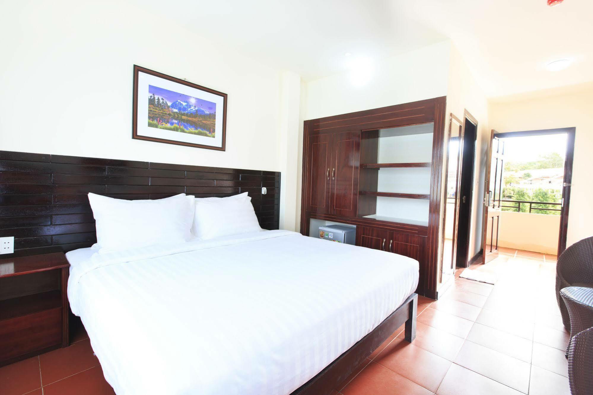 Countryside Garden & Bar Resort Phu Quoc