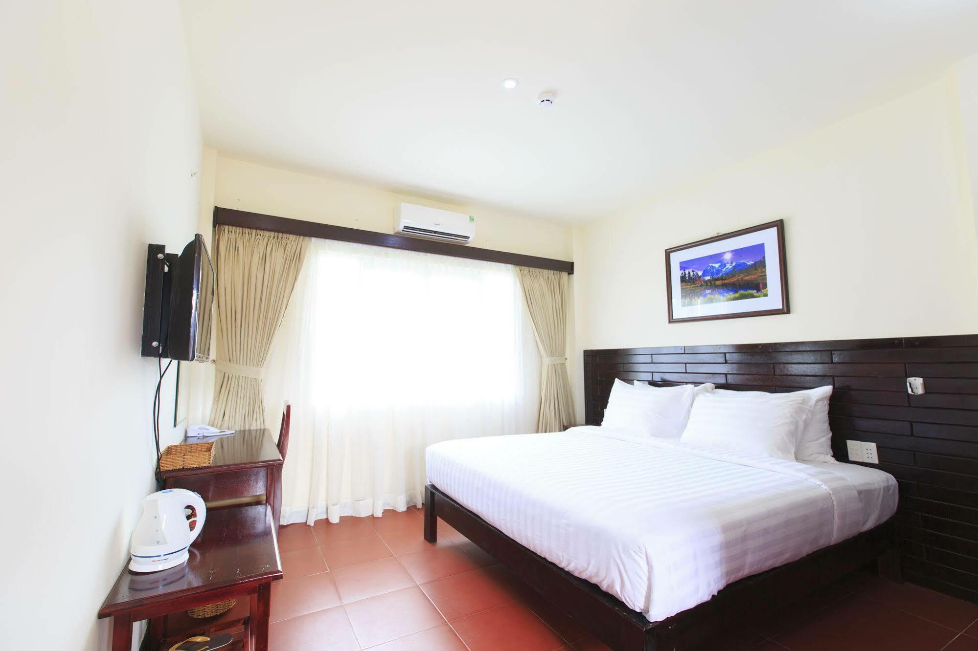 Countryside Garden & Bar Phu Quoc