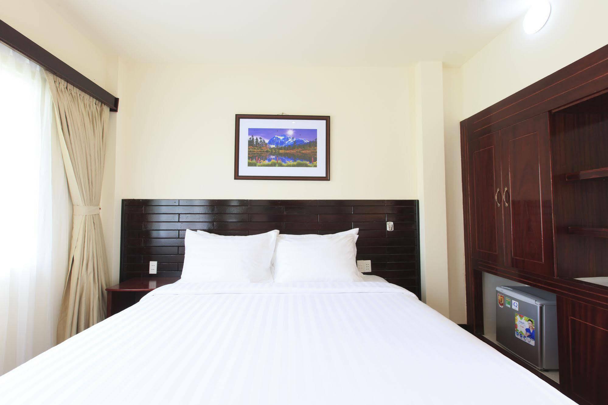Resort Countryside Garden & Bar Phu Quoc