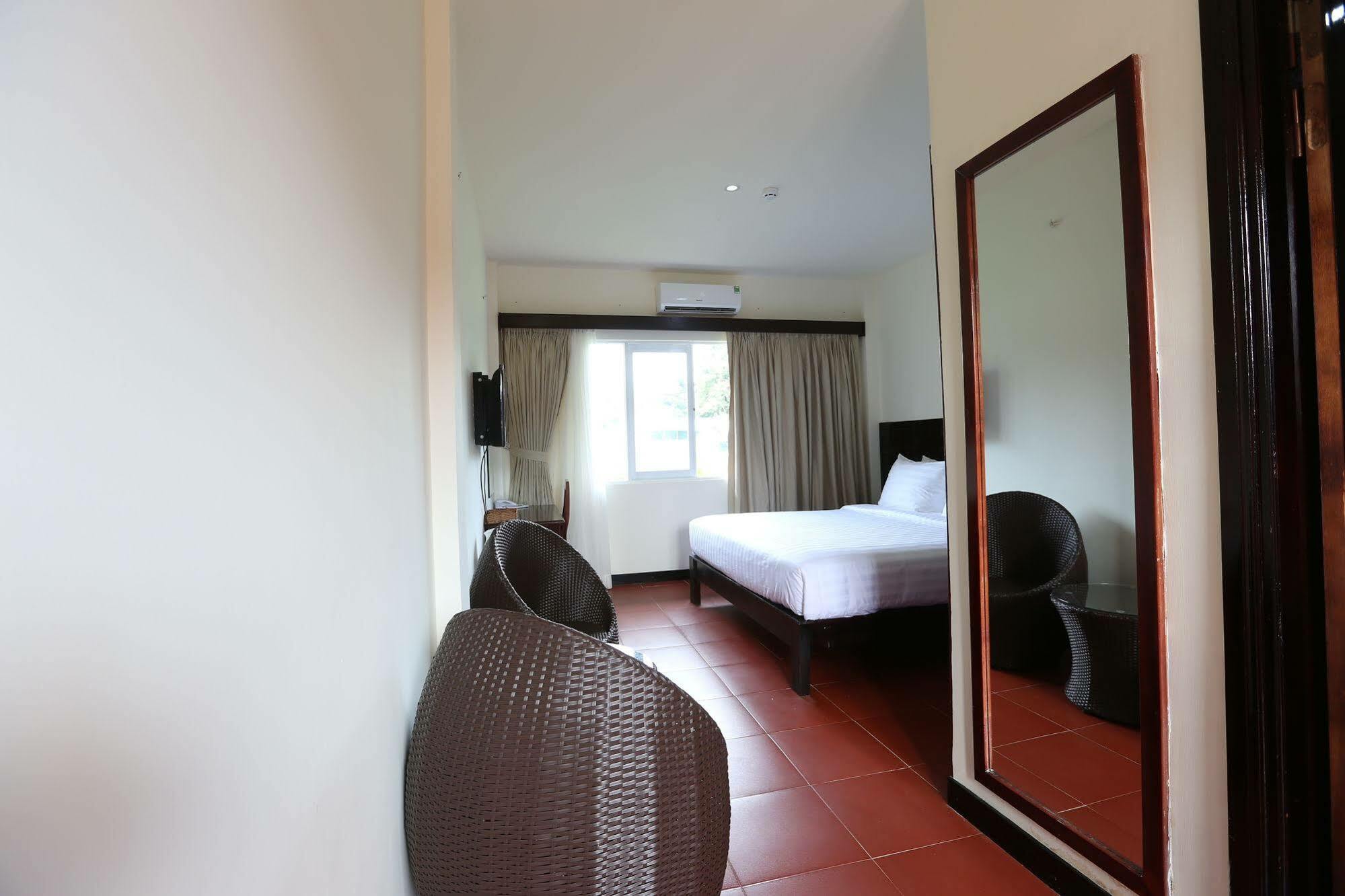 Countryside Garden & Bar Resort Phu Quoc