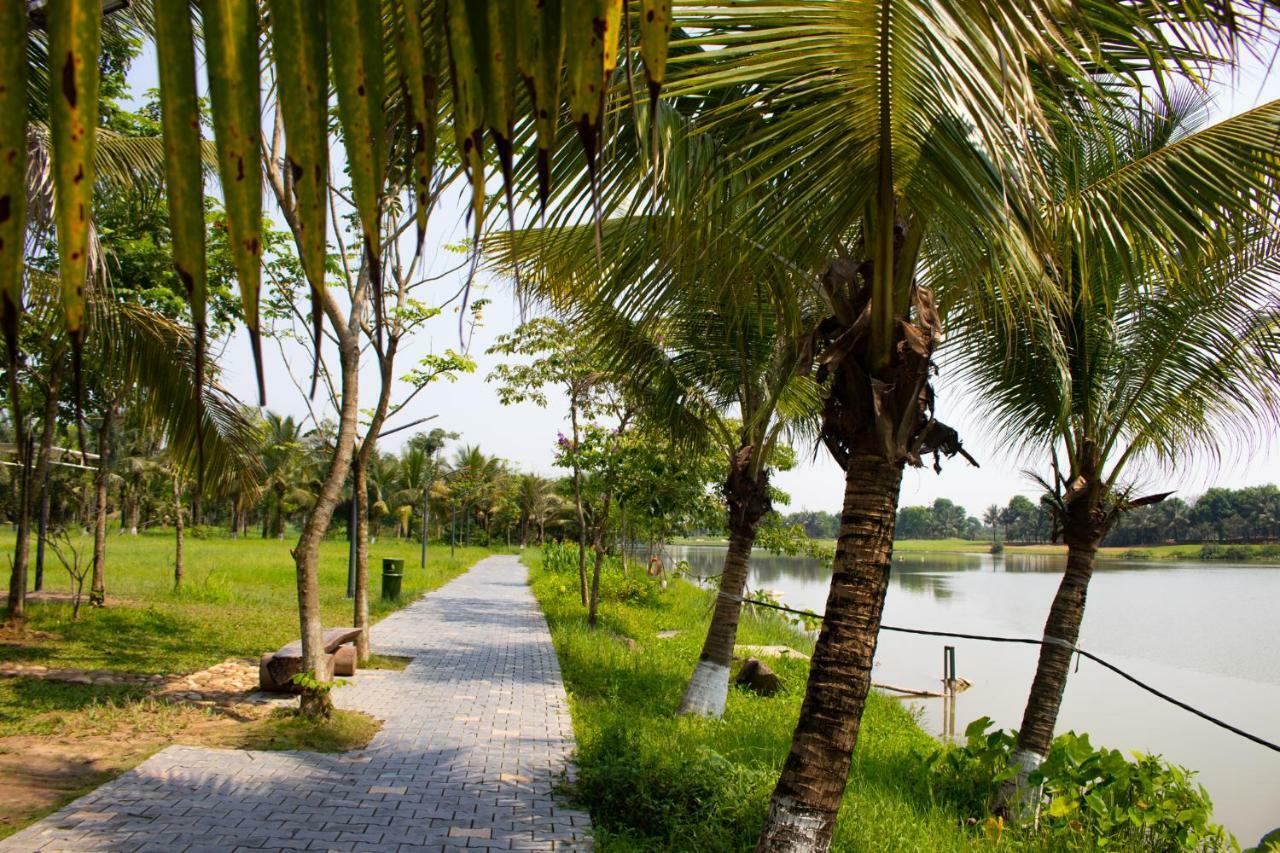 Thoc Ecopark Blue 0918- With Golf Course View * Hung Yen