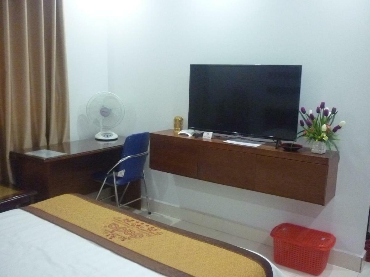 Asia Apartment Hotel Bac Ninh Aparthotel Bac Ninh