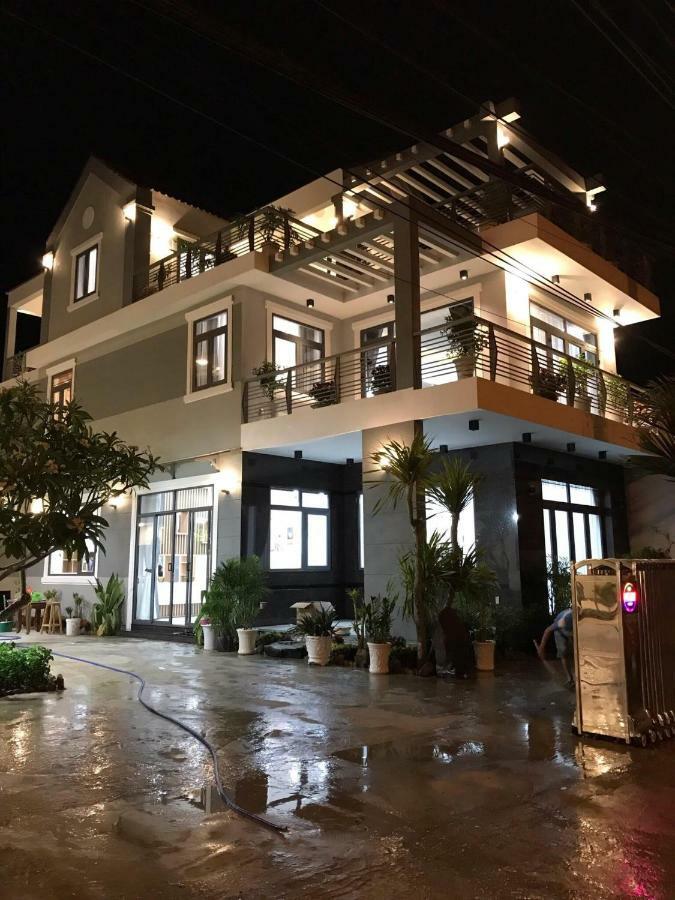 Hotel Ngoc Lang