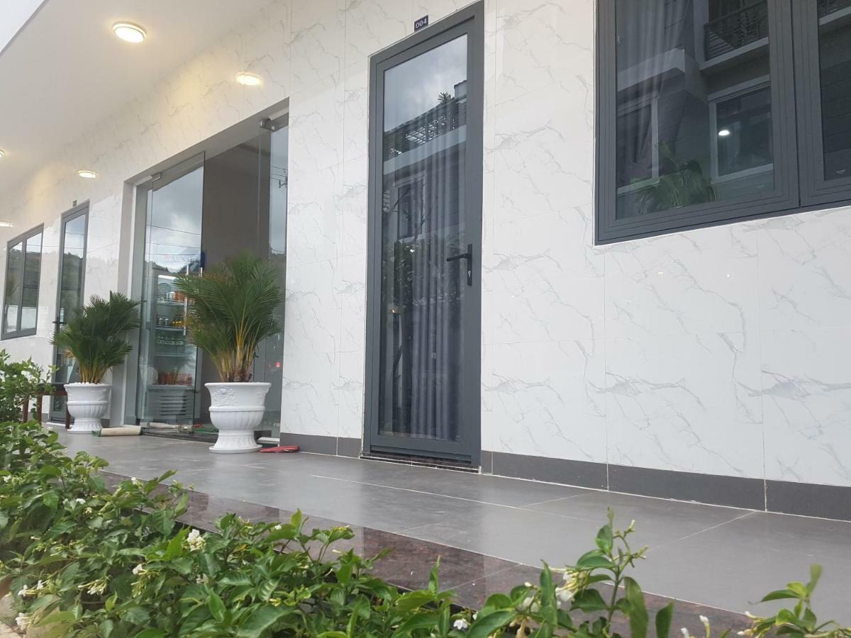 Ngoc Lang Hotel *