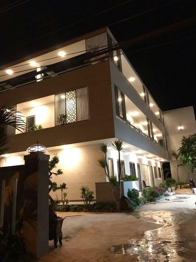 Ngoc Lang Hotel