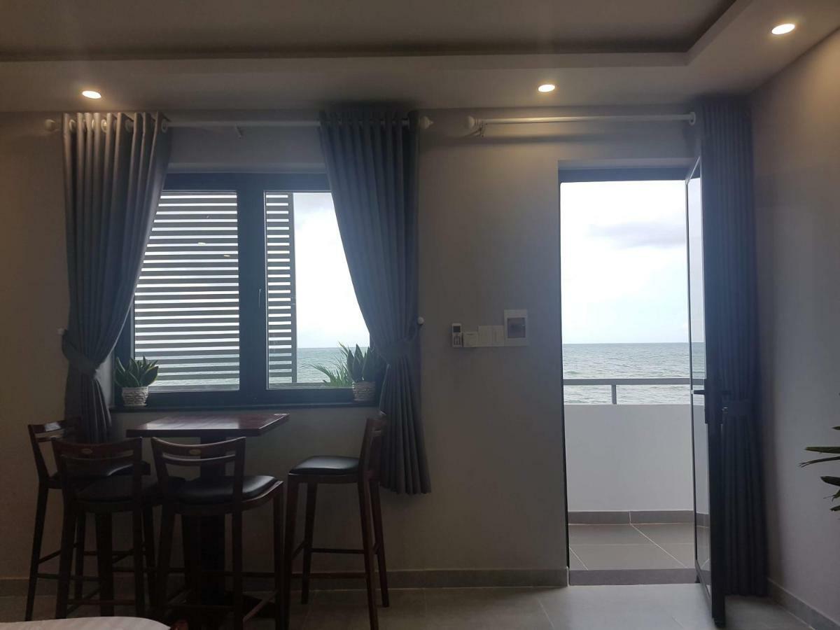 Hotel Ngoc Lang Binh Sum
